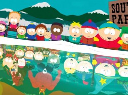 south park