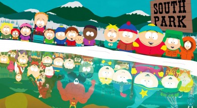 south park