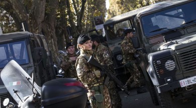 terrorismo