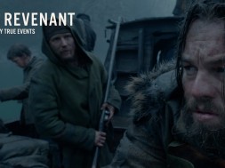 the revenant