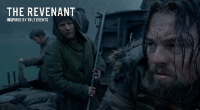 the revenant