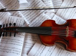 viola D’amore