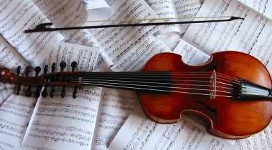 viola D’amore