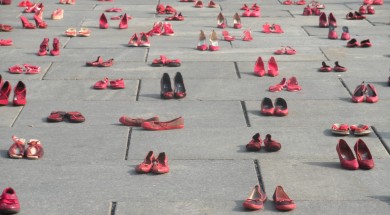 violenza sulle donne