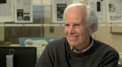 Douglas Tompkins
