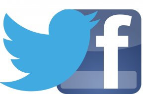 Twitter Facebook