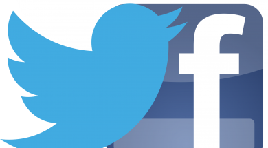 Twitter Facebook