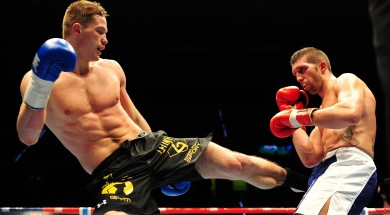 boxe