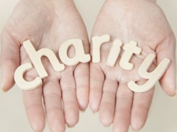 charity