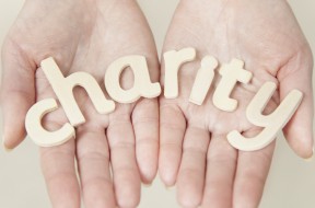 charity