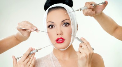 Plastic Surgery