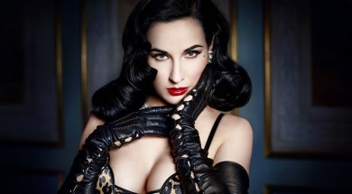 dita