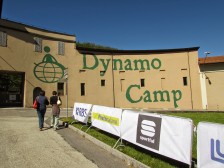 dynamo camp