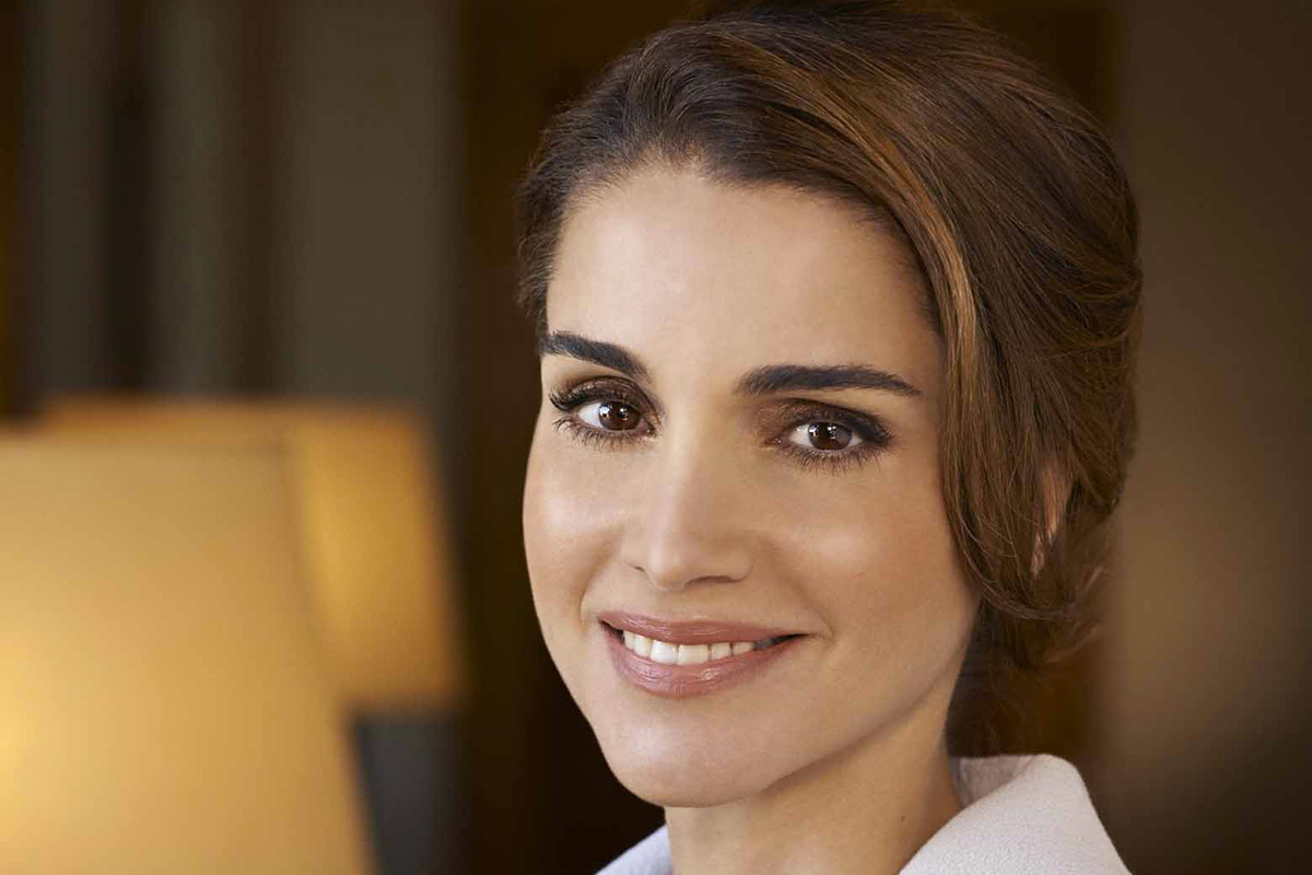 Terrorismo, Rania di Giordania: “Il futuro è sotto attacco, uniamo le forze”