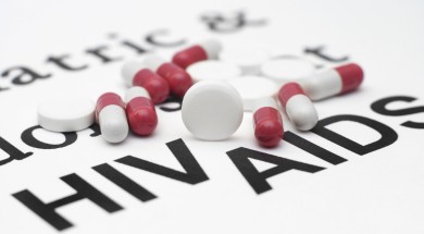 hiv