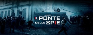 il ponte delle spie