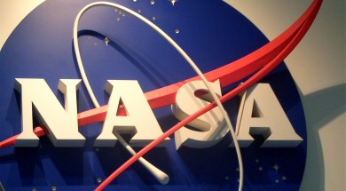 nasa