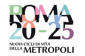 ROMA20-25 logo