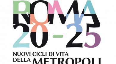 ROMA20-25 logo