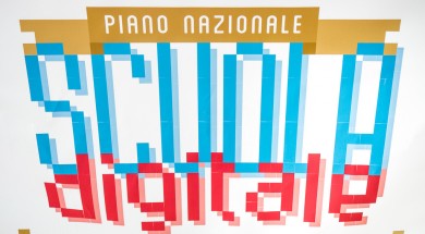 scuola digitale