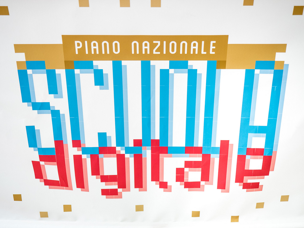 Scuola. Dal 7 al 15 dicembre al via la Settimana del Piano Scuola Digitale