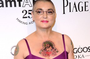 amfAR’s Inspiration Gala – Arrivals