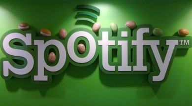 Spotify easter eggs