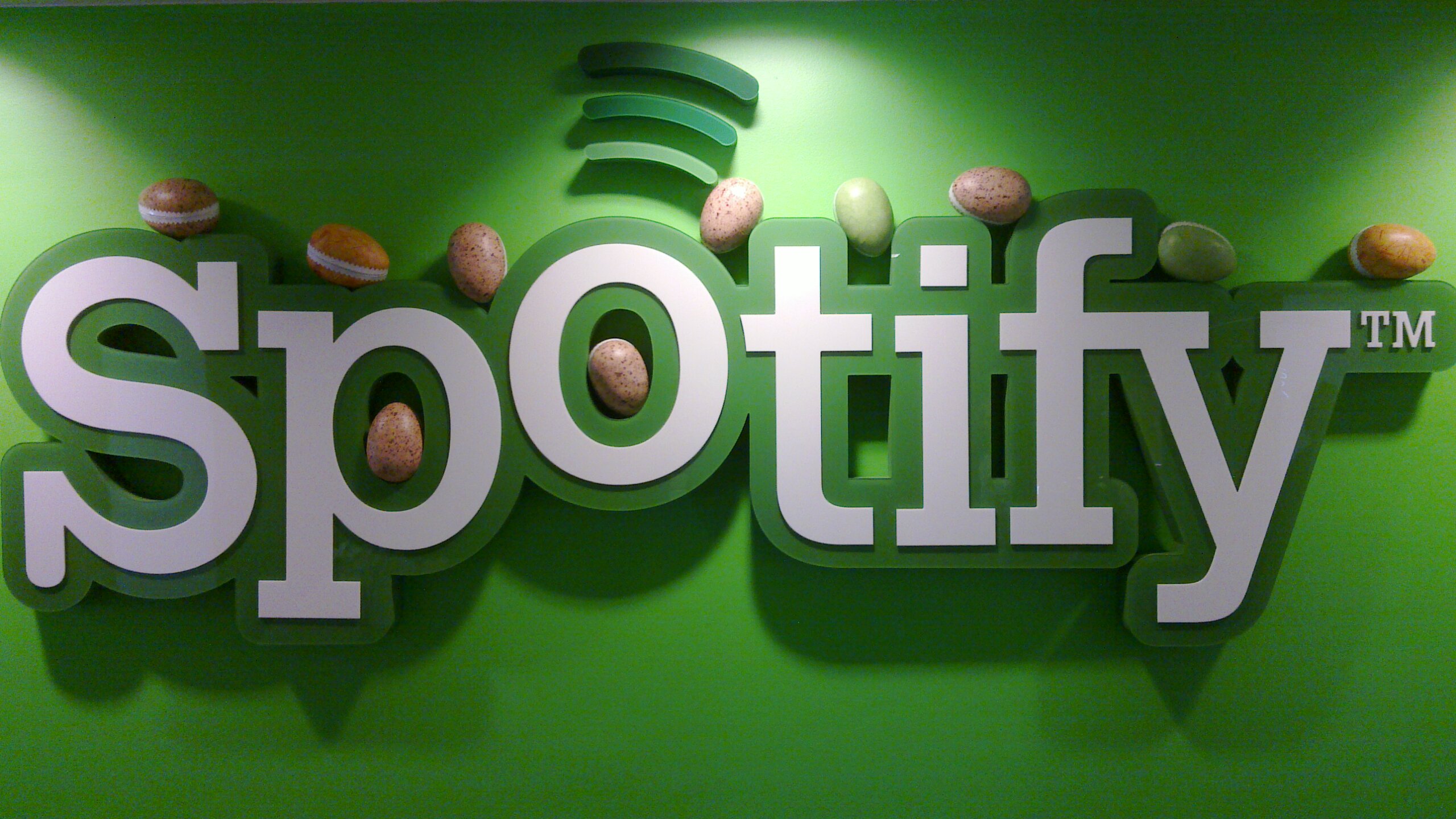 Spotify Party, addio feste noiose arriva il Dj personalizzato