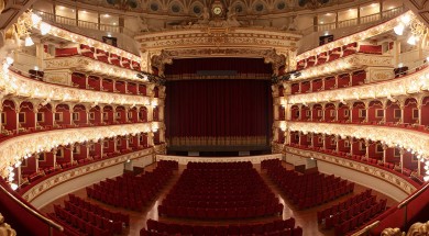 teatro