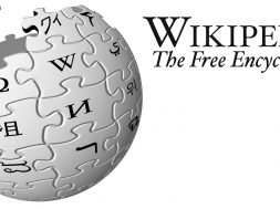 wikipedia