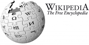 wikipedia