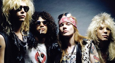 Guns-nRoses