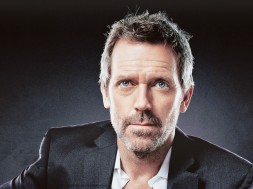 Hugh Laurie