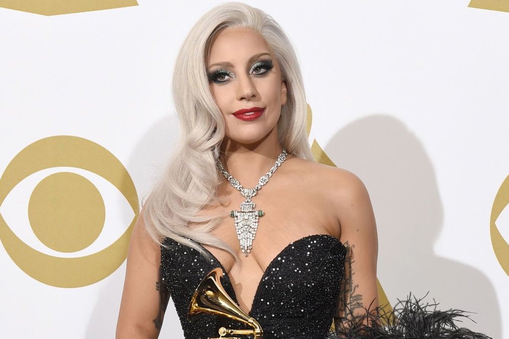 Lady Gaga in Italia a Settembre