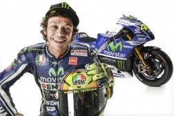 Valentino Rossi