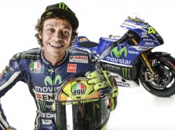 Valentino Rossi