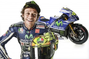 Valentino Rossi