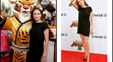 angelina