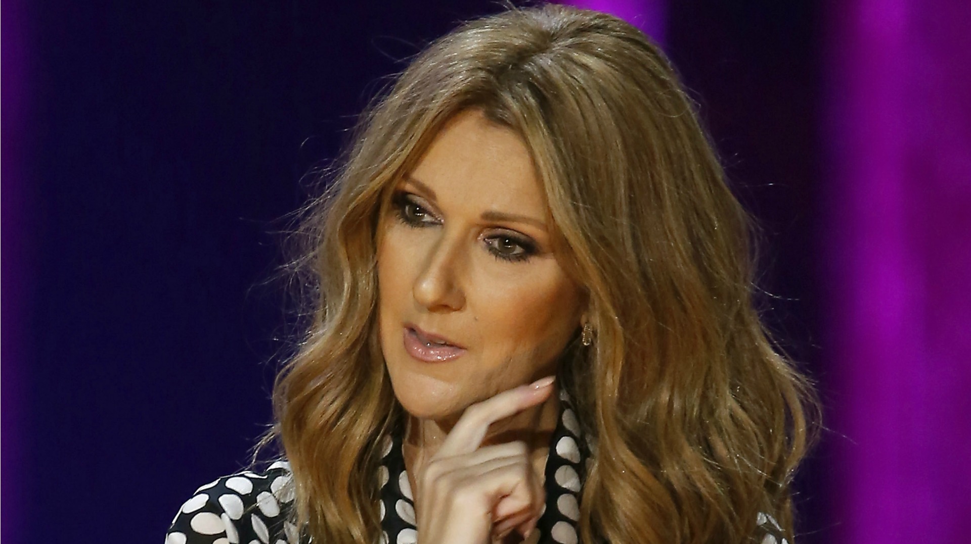 Ancora un lutto per Celine Dion