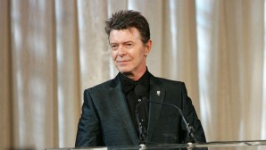 david bowie