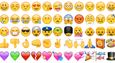 emoticon