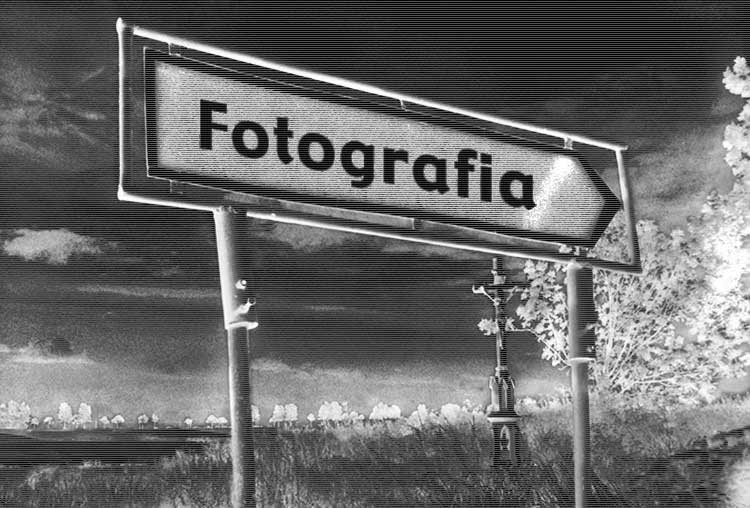 Al via la IX edizione del corso di Calligrafia Fotografica