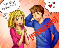 friendzone