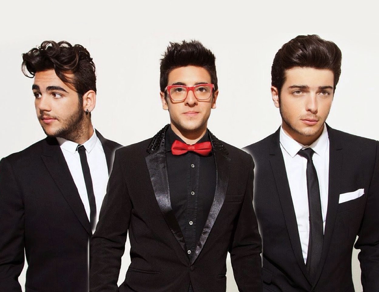 IL VOLO: un album postmoderno e mediterraneo Ilvolo