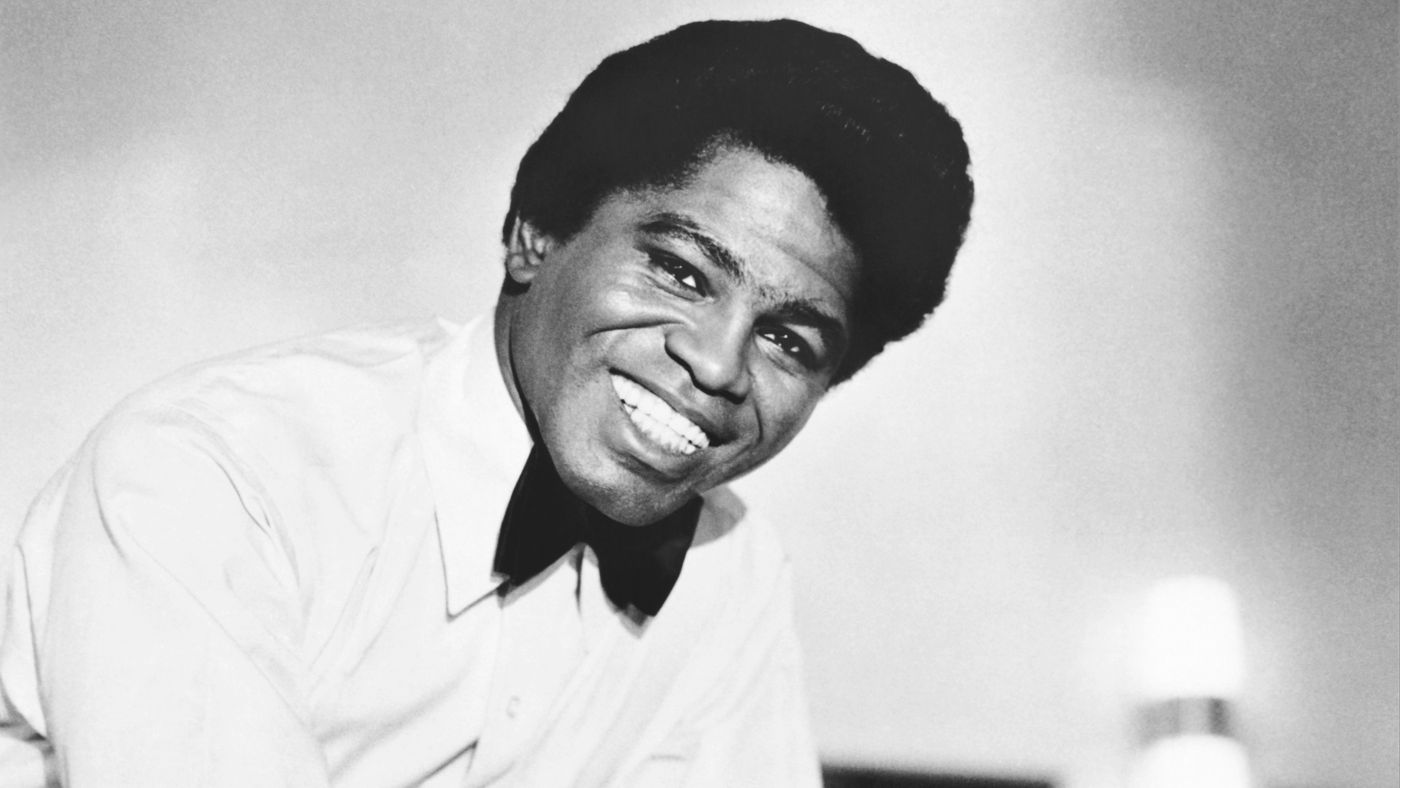 Il chitarrista di James Brown il 21 a Pescara