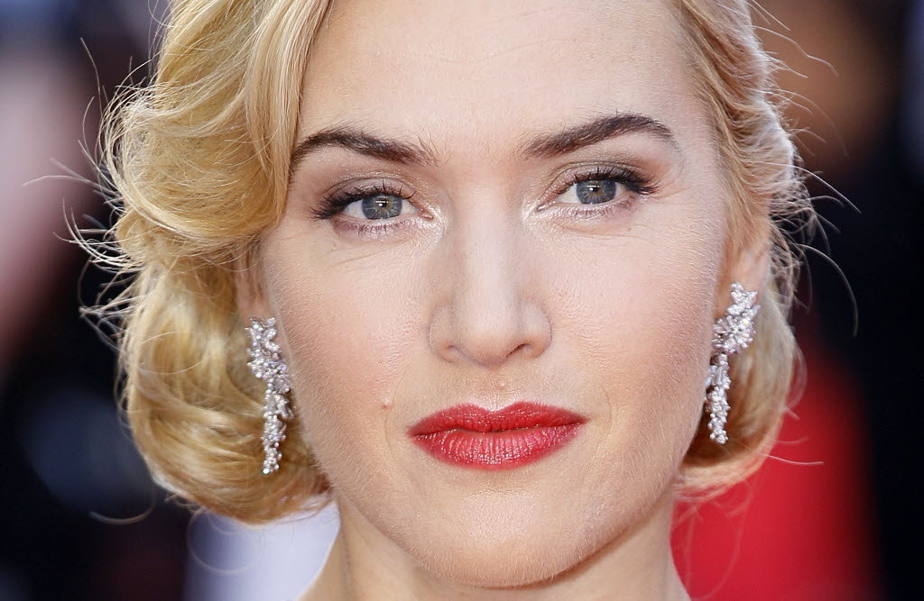 Kate Winslet: “Questo sarà l’anno di Leo”