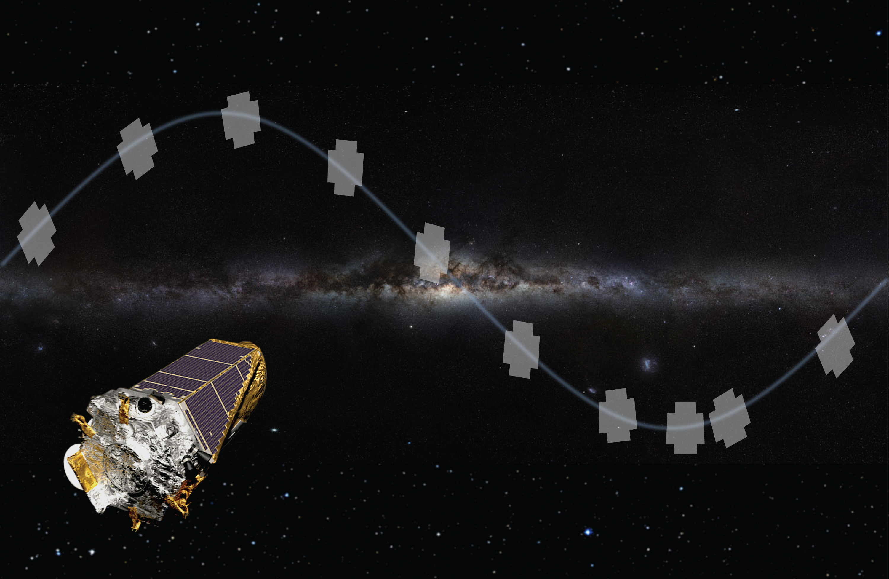Kepler: nuova missione prima della fine