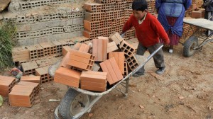 lavoro minorile