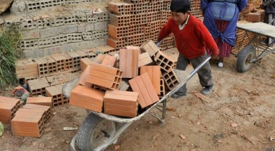 lavoro minorile