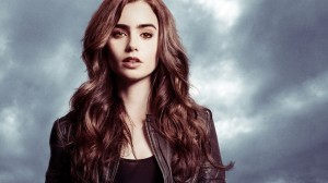 lily collins